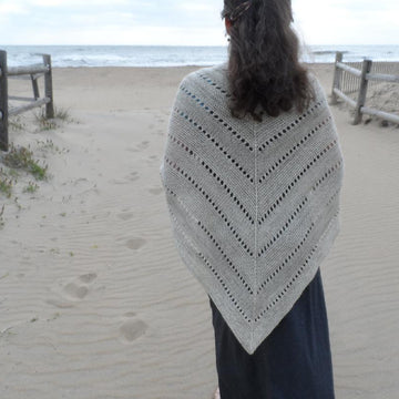Pawleys Shawl