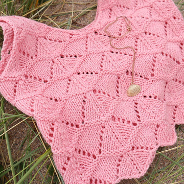 Seashell Top