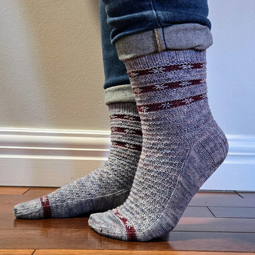 Crooner Socks