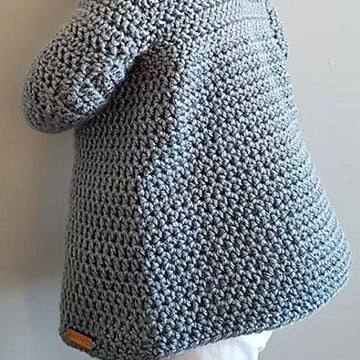 Steff Infant Tunic