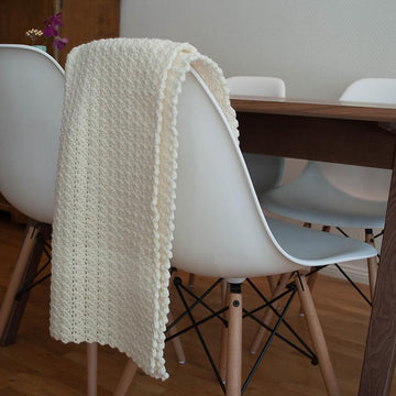 Minimis Stroller Blanket