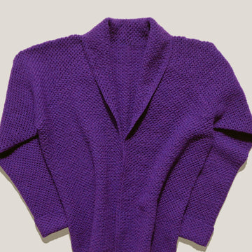 Cavalier Jacket