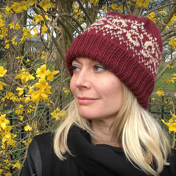 Hilary Hat