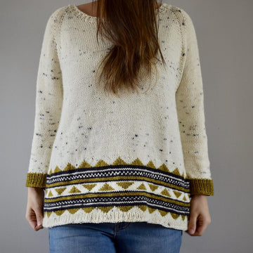 Aztec Comfort