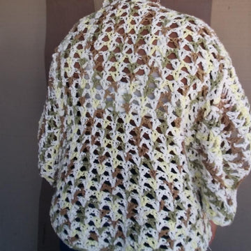 No Ordinary Love Sweater
