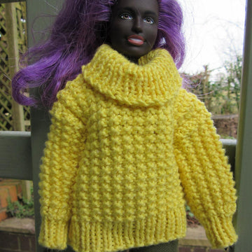 1:6th scale Olwenna Jumper