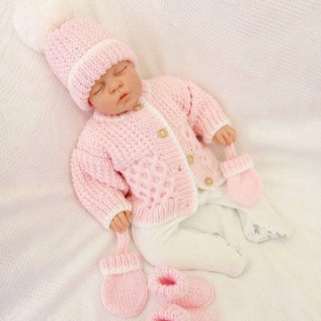 Liam Aran Pattern
