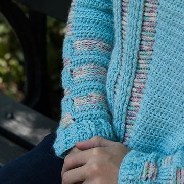 Rosalena Sweater