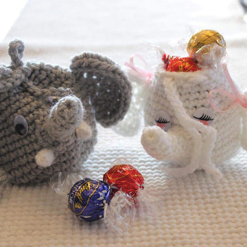 Elephant Goody Bag