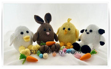 Eggymals