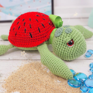 Mini Sea turtle