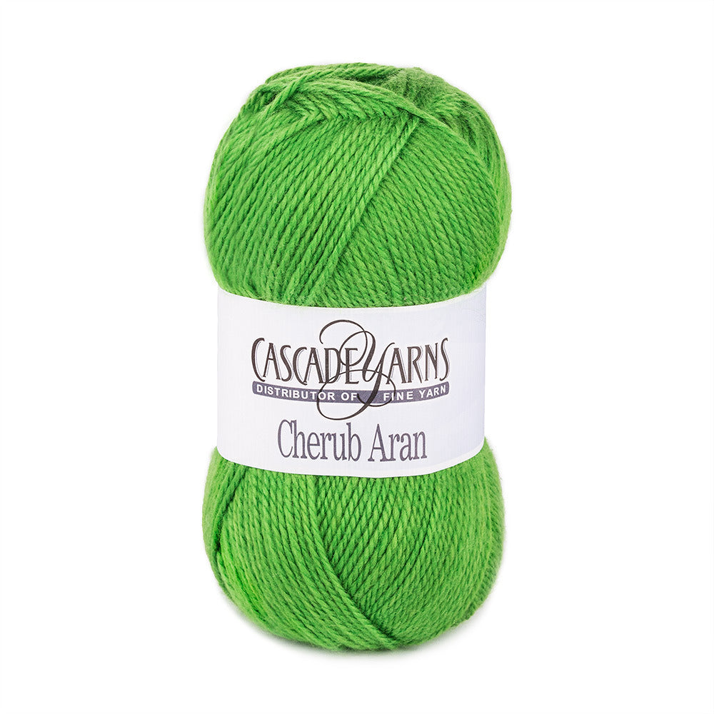 Cascade Yarns Yarns Cherub Aran