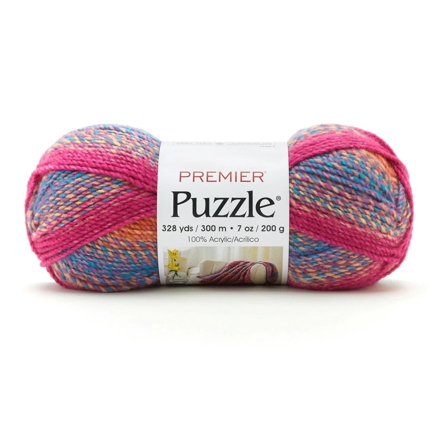 Premier Yarns Puzzle