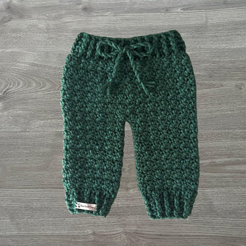 Rocky Baby Pants