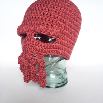 Zoidberg hat