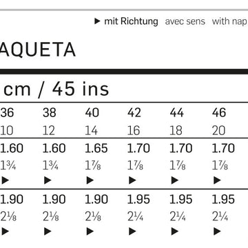 Burda Style, Jacket B8949 - Paper Pattern, Size ONE SIZE