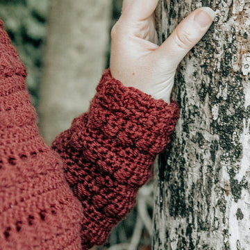 Fallon Pullover