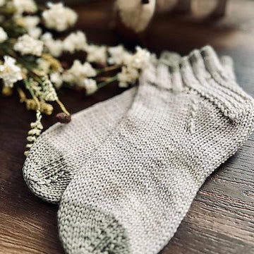 The Breck Socks