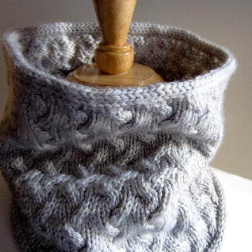 Royal Cowl