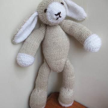Bunny Rabbit Soft Toy