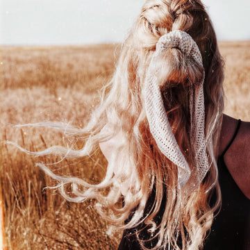 The Haze Scarf