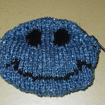 FREE Smiley Coin Purse