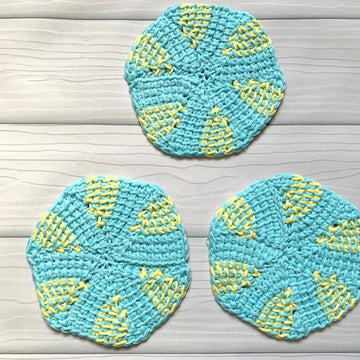 Minty Al Fresco Dining Set