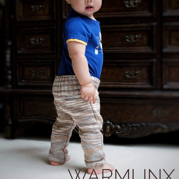 Jayden Pants