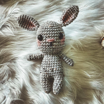 LUNA Baby | Bunny