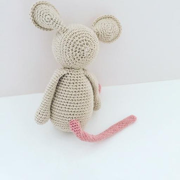 Melly Mouse