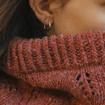 The Auk Cowl