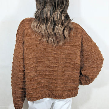 Autumn Ridge Sweater