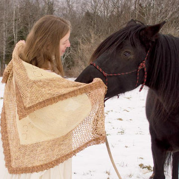 Lady of Rohan