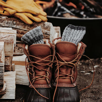 The Camp Socks