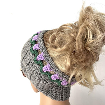 Pretty Petals Headband