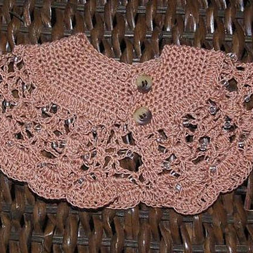 AG Beaded Dress