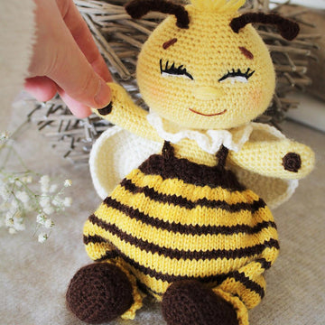 Bee toy