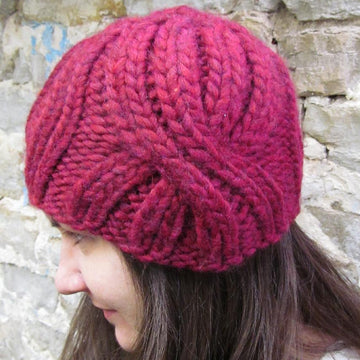 Mag Mile Hat