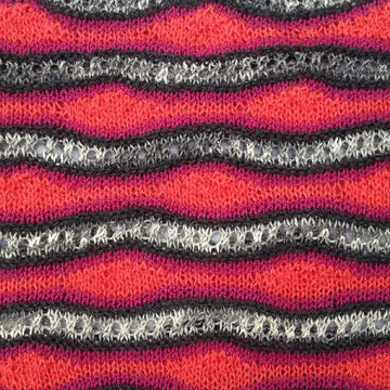Little Sunsets Scarf