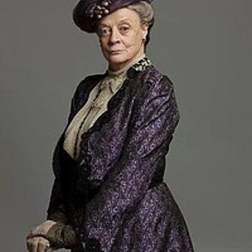 Downton Abbey 2013 Mystery CAL