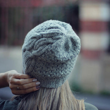 Bubbles Hat