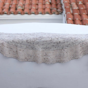 California Dreaming Shawl