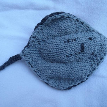 Stella, the stingray