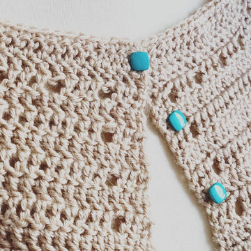 The Spring Cardi