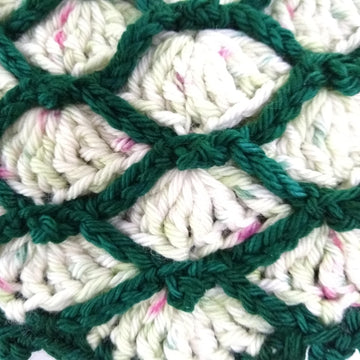 Shell Point Cowl