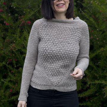 Acute Sweater