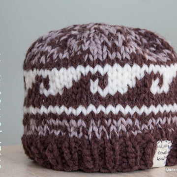 Waves Toque