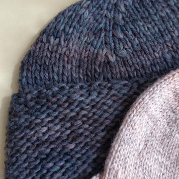 Walkerville Beanie