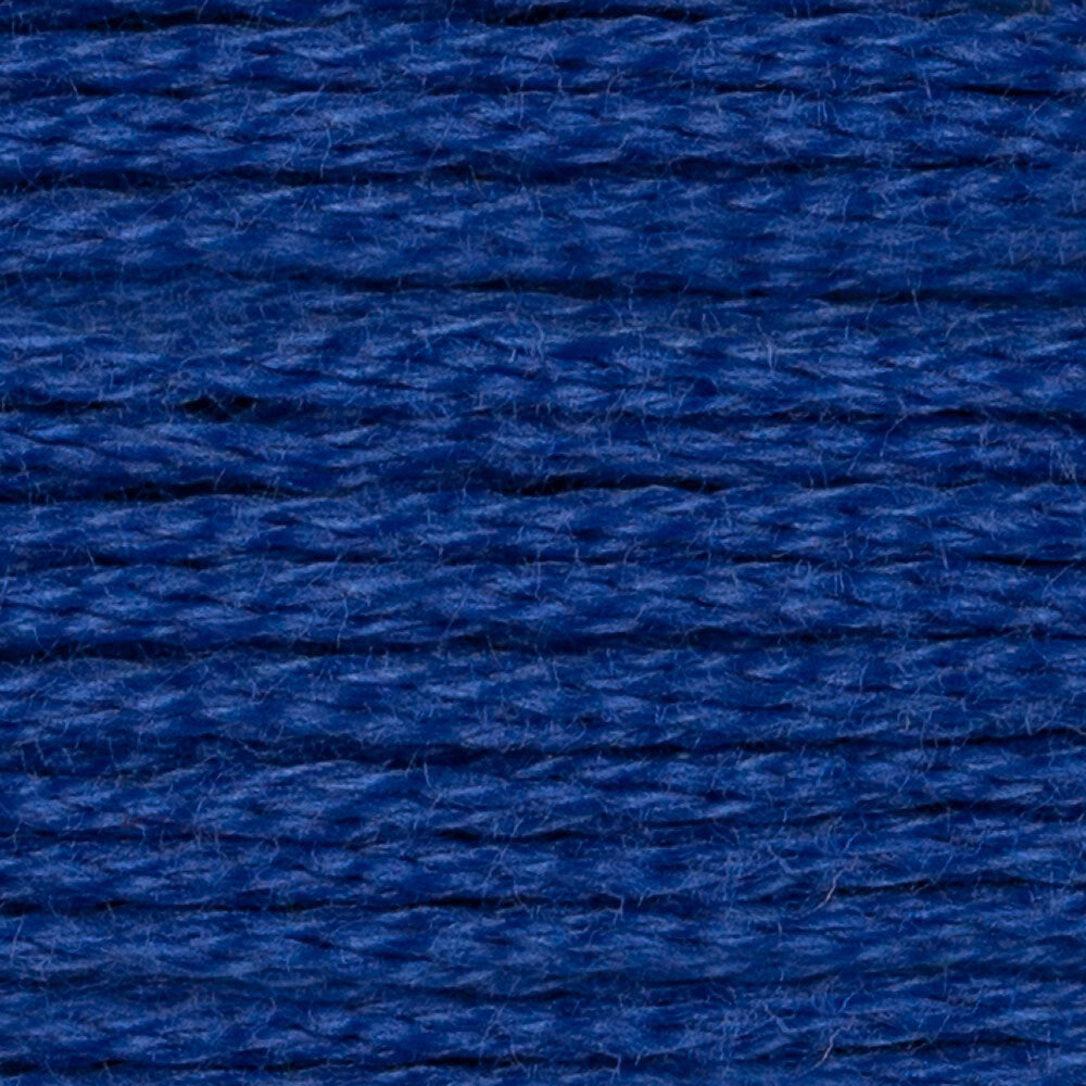 DMC Stranded Cotton - Cool Shades