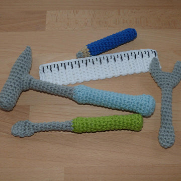 Toddler tools